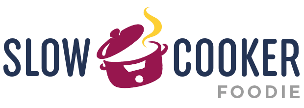 Slow Cooker Foodie logo